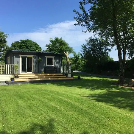 Prospect Cabin *