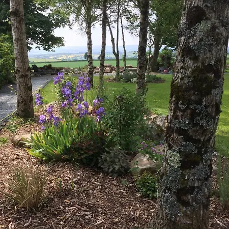 Prospect Cabin * New Ross