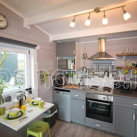 Prospect Cabin Apartmán