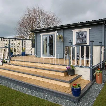 Lejlighed Prospect Cabin