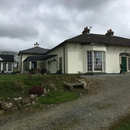 Lejlighed Prospect Cabin New Ross