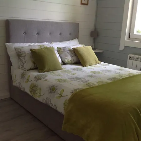 Prospect Cabin Lejlighed New Ross