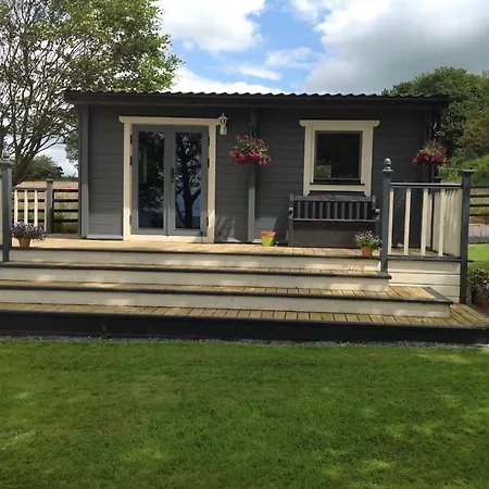 Prospect Cabin * New Ross